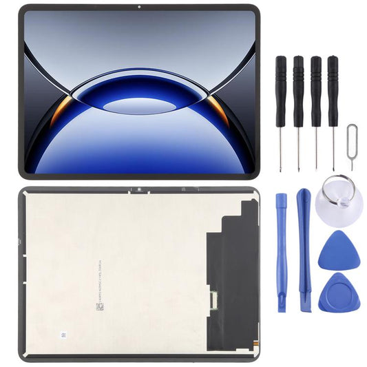 For OPPO Pad 3 Pro Original LCD Screen with Digitizer Full Assembly - LCD Screen by buy2fix | Online Shopping UK | buy2fix
