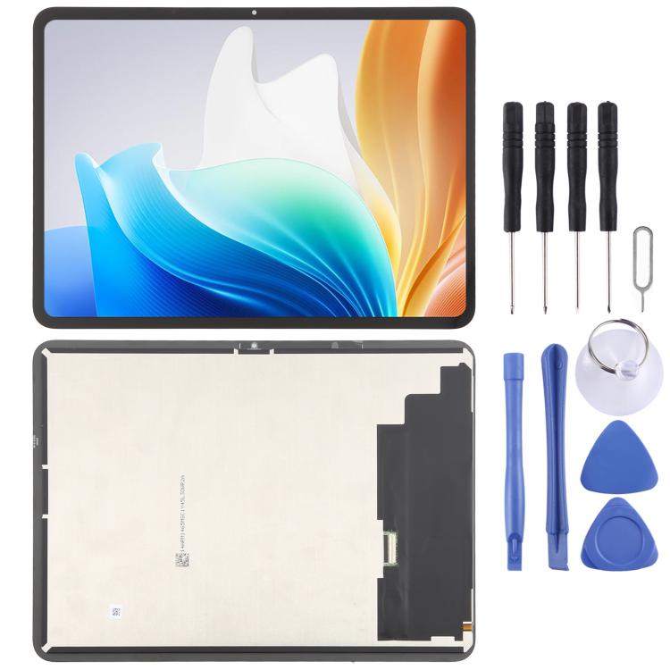 For OPPO Pad Neo Original LCD Screen with Digitizer Full Assembly - LCD Screen by buy2fix | Online Shopping UK | buy2fix
