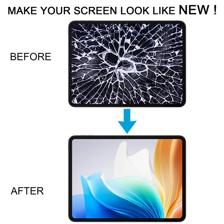 For OPPO Pad Neo Original LCD Screen with Digitizer Full Assembly - LCD Screen by buy2fix | Online Shopping UK | buy2fix