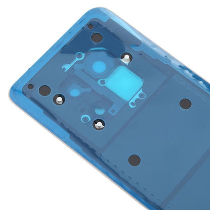 For Realme 13 Pro+ Original Battery Back Cover with Camera Lens Cover(Gold) - Back Cover by buy2fix | Online Shopping UK | buy2fix