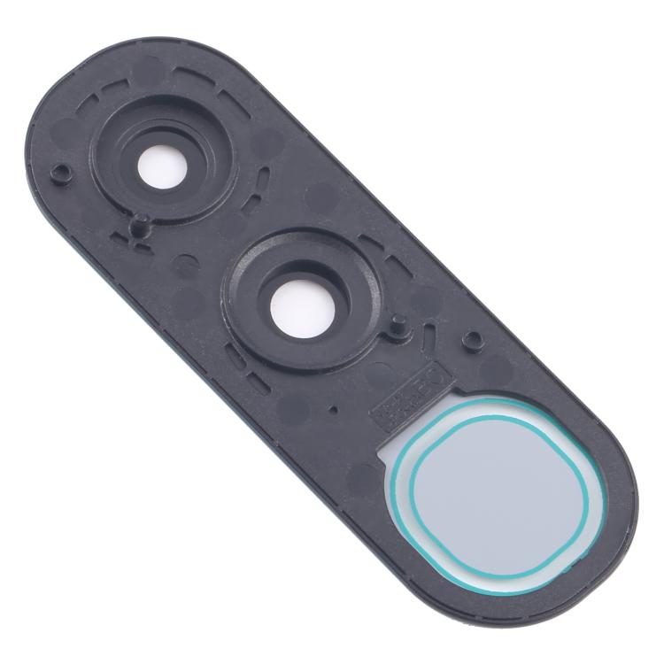For vivo V40 Lite 5G IDN Version Rear Camera Lens Cover (Green) - Camera Parts by buy2fix | Online Shopping UK | buy2fix
