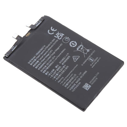 4800mAh Battery Replacement For Honor X30 ANY-AN00 / Magic4 Lite 5G HB466596EFW - Others by buy2fix | Online Shopping UK | buy2fix
