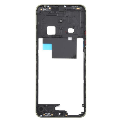 For Xiaomi Redmi 14C 5G Original Middle Frame Bezel Plate (Dark Green) - Frame Bezel Plate by buy2fix | Online Shopping UK | buy2fix