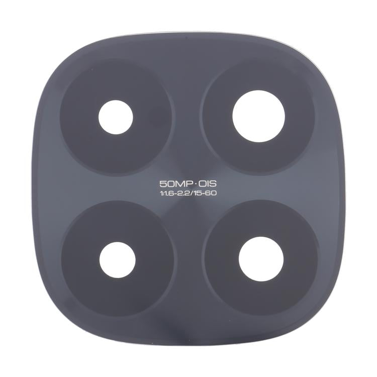 For Xiaomi Redmi Note 14 Pro+ 5G Original Back Camera Lens - Camera by buy2fix | Online Shopping UK | buy2fix