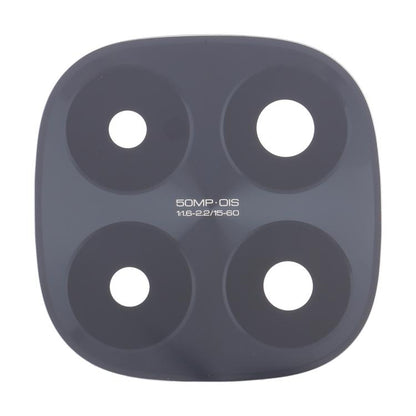 For Xiaomi Redmi Note 14 Pro+ 5G Original Back Camera Lens - Camera by buy2fix | Online Shopping UK | buy2fix