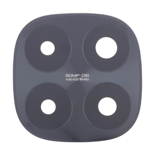 For Xiaomi Redmi Note 14 Pro+ 5G Original Back Camera Lens - Camera by buy2fix | Online Shopping UK | buy2fix