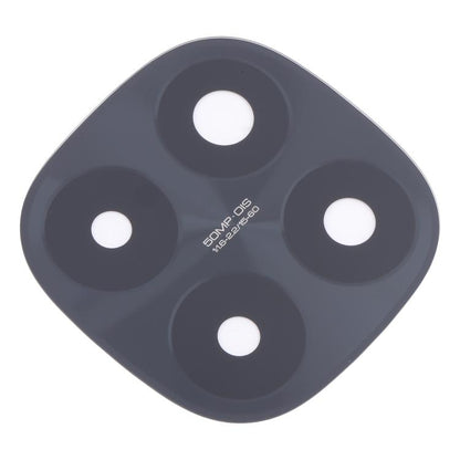 For Xiaomi Redmi Note 14 Pro+ 5G Original Back Camera Lens - Camera by buy2fix | Online Shopping UK | buy2fix