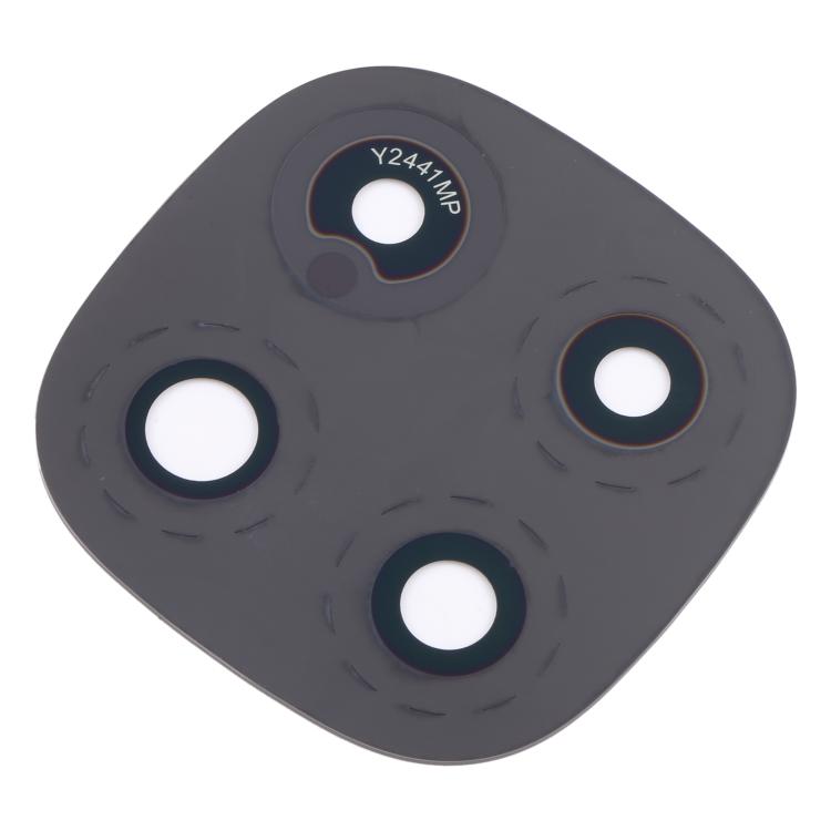 For Xiaomi Redmi Note 14 Pro+ 5G Original Back Camera Lens - Camera by buy2fix | Online Shopping UK | buy2fix