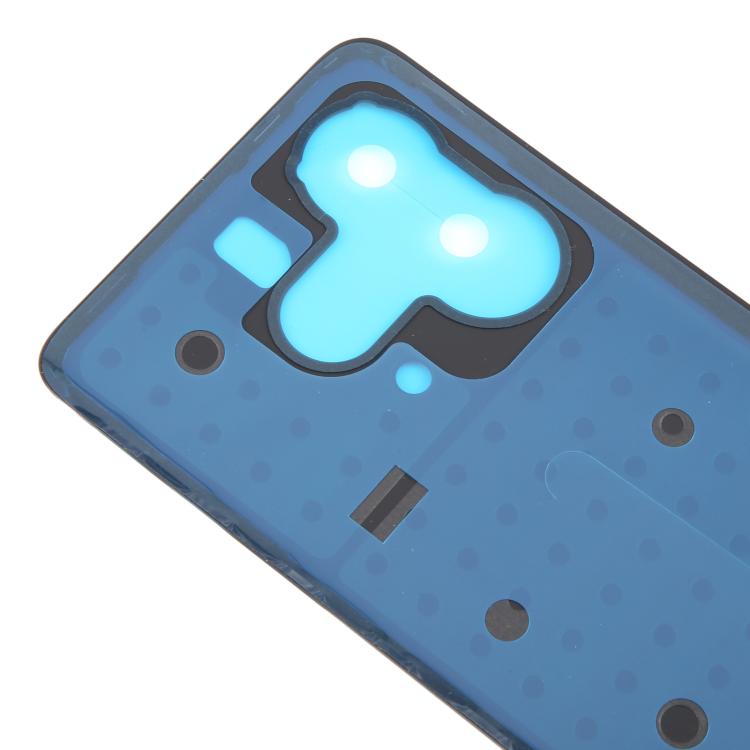 For Xiaomi Redmi Note 14 5G Original Battery Back Cover(Black) - Back Cover by buy2fix | Online Shopping UK | buy2fix