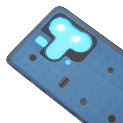 For Xiaomi Redmi Note 14 5G Original Battery Back Cover(Black) - Back Cover by buy2fix | Online Shopping UK | buy2fix