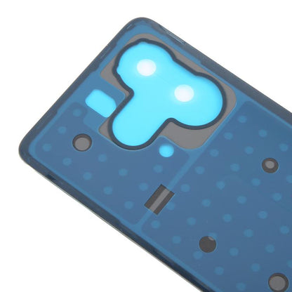 For Xiaomi Redmi Note 14 5G Original Battery Back Cover(Green) - Back Cover by buy2fix | Online Shopping UK | buy2fix