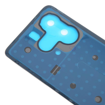 For Xiaomi Redmi Note 14 5G Original Battery Back Cover(Purple) - Back Cover by buy2fix | Online Shopping UK | buy2fix