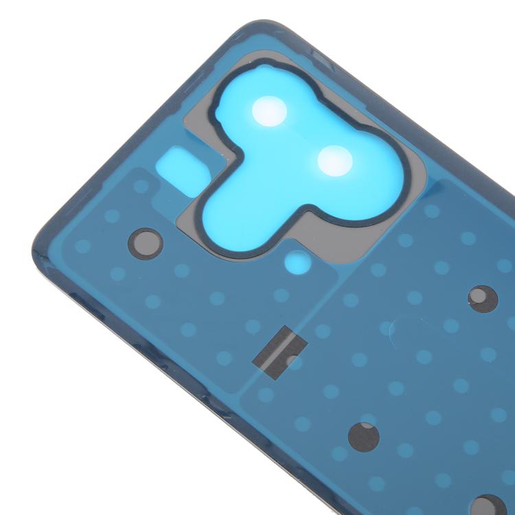 For Xiaomi Redmi Note 14 5G Original Battery Back Cover(White) - Back Cover by buy2fix | Online Shopping UK | buy2fix