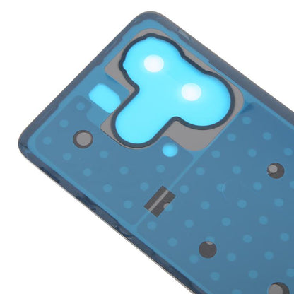 For Xiaomi Redmi Note 14 5G Original Battery Back Cover(White) - Back Cover by buy2fix | Online Shopping UK | buy2fix