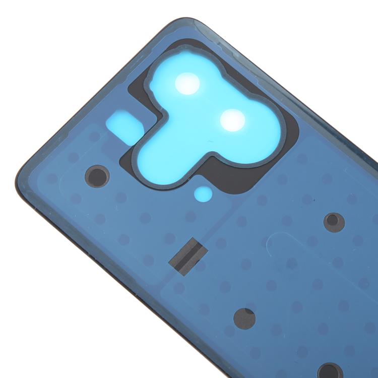 For Xiaomi Redmi Note 14 5G Original Battery Back Cover(Wine Red) - Back Cover by buy2fix | Online Shopping UK | buy2fix