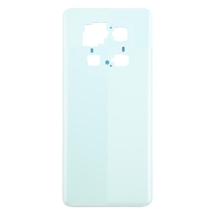 For Xiaomi Redmi Note 14 Pro 5G Original Battery Back Cover(Green) - Back Cover by buy2fix | Online Shopping UK | buy2fix