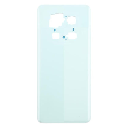 For Xiaomi Redmi Note 14 Pro 5G Original Battery Back Cover(Green) - Back Cover by buy2fix | Online Shopping UK | buy2fix
