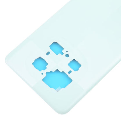 For Xiaomi Redmi Note 14 Pro 5G Original Battery Back Cover(Green) - Back Cover by buy2fix | Online Shopping UK | buy2fix