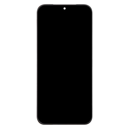 For OPPO Find X8 / X8s+ AMOLED Original LCD Screen with Digitizer Full Assembly - LCD Screen by buy2fix | Online Shopping UK | buy2fix