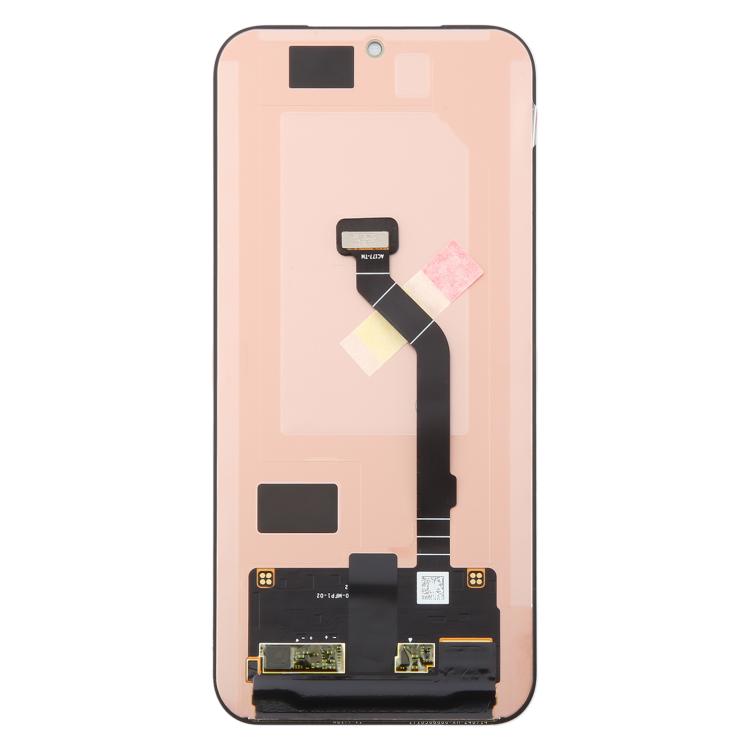 For OPPO Find X8 / X8s+ AMOLED Original LCD Screen with Digitizer Full Assembly - LCD Screen by buy2fix | Online Shopping UK | buy2fix