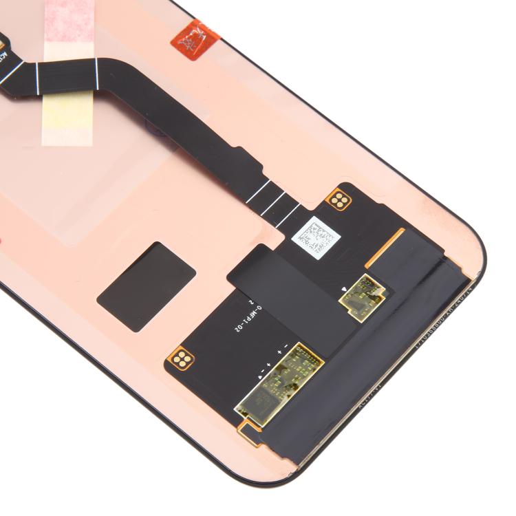 For OPPO Find X8 / X8s+ AMOLED Original LCD Screen with Digitizer Full Assembly - LCD Screen by buy2fix | Online Shopping UK | buy2fix