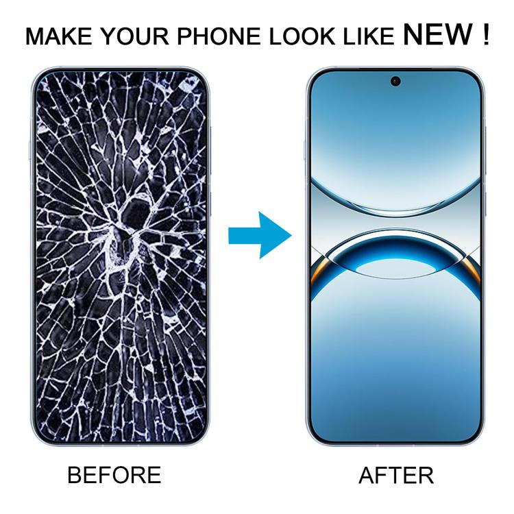 For OPPO Find X8 / X8s+ AMOLED Original LCD Screen with Digitizer Full Assembly - LCD Screen by buy2fix | Online Shopping UK | buy2fix