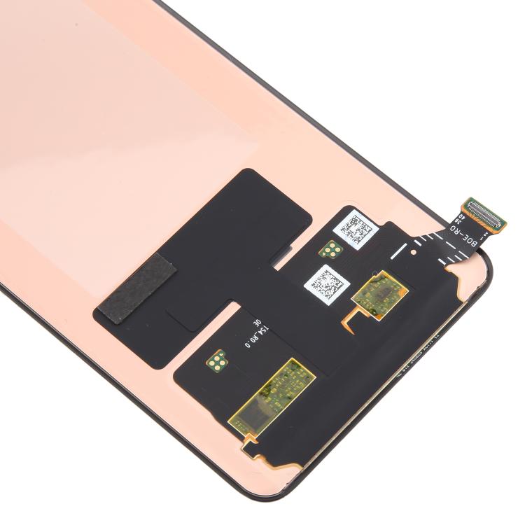 For OPPO Find X8 Pro AMOLED Original LCD Screen with Digitizer Full Assembly - LCD Screen by buy2fix | Online Shopping UK | buy2fix