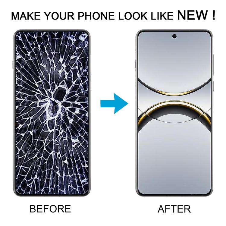 For OPPO Find X8 Pro AMOLED Original LCD Screen with Digitizer Full Assembly - LCD Screen by buy2fix | Online Shopping UK | buy2fix