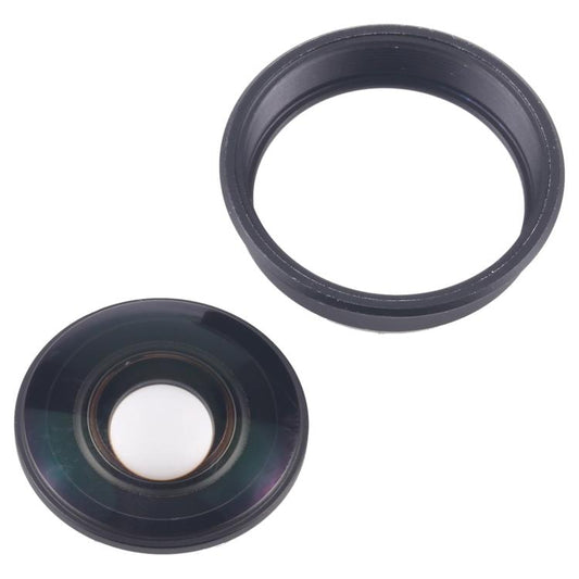 For Insta360 X4 Original Camera Lens Cover -  by buy2fix | Online Shopping UK | buy2fix