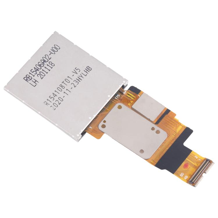 For Insta360 X2 Original LCD Screen with Digitizer Full Assembly -  by buy2fix | Online Shopping UK | buy2fix