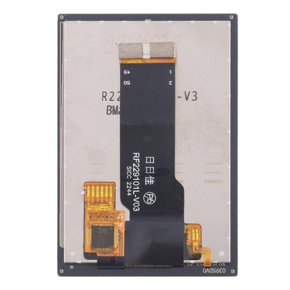 For Insta360 X3 Original LCD Screen with Digitizer Full Assembly -  by buy2fix | Online Shopping UK | buy2fix