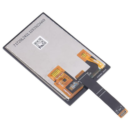 For Insta360 X4 Original LCD Screen with Digitizer Full Assembly -  by buy2fix | Online Shopping UK | buy2fix