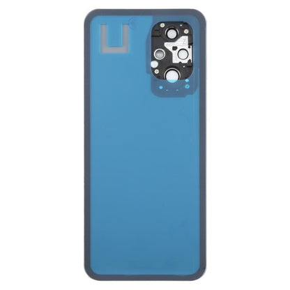 For Honor 200 OEM Battery Back Cover with Camera Lens Cover(Pink) - Back Cover by buy2fix | Online Shopping UK | buy2fix