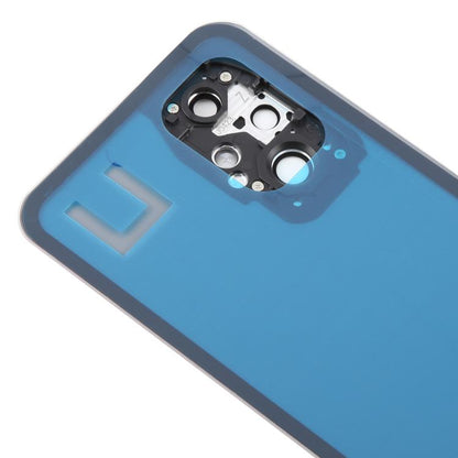 For Honor 200 OEM Battery Back Cover with Camera Lens Cover(Pink) - Back Cover by buy2fix | Online Shopping UK | buy2fix