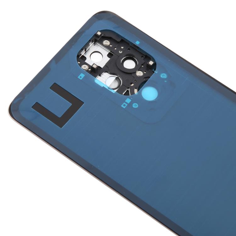 For Honor 200 Pro OEM Battery Back Cover with Camera Lens Cover(Pink) - Back Cover by buy2fix | Online Shopping UK | buy2fix