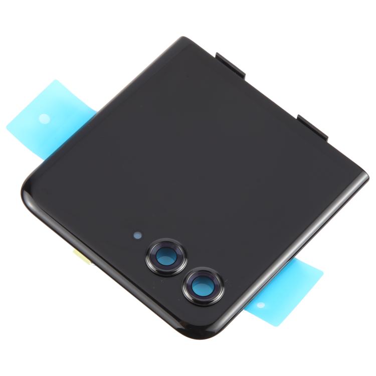 For Motorola Razr 50 Original Secondary LCD Screen with Digitizer Full Assembly - LCD Screen by buy2fix | Online Shopping UK | buy2fix