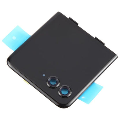 For Motorola Razr 50 Original Secondary LCD Screen with Digitizer Full Assembly - LCD Screen by buy2fix | Online Shopping UK | buy2fix