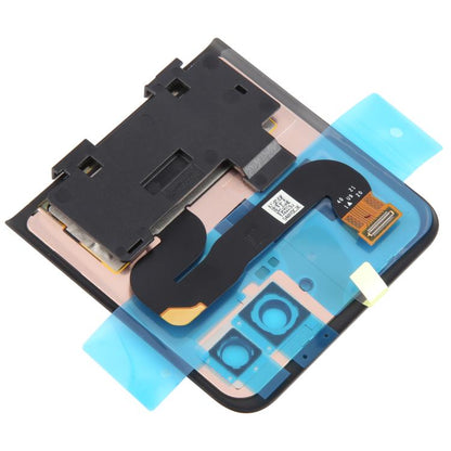 For Motorola Razr 50 Original Secondary LCD Screen with Digitizer Full Assembly - LCD Screen by buy2fix | Online Shopping UK | buy2fix
