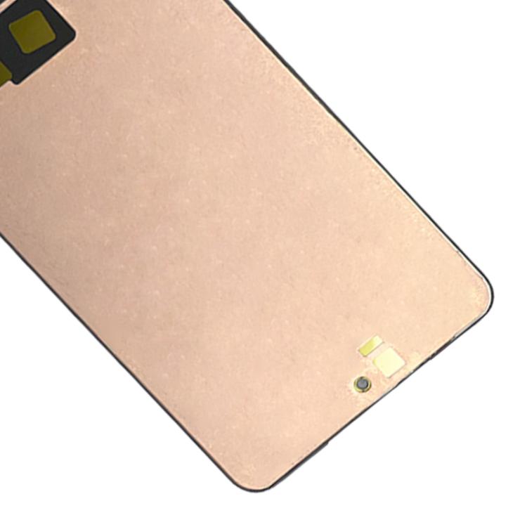 For OnePlus Ace 5 PKG110 AMOLED Original LCD Screen with Digitizer Full Assembly - LCD Screen by buy2fix | Online Shopping UK | buy2fix