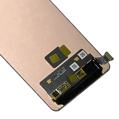 For OnePlus Ace 5 PKG110 AMOLED Original LCD Screen with Digitizer Full Assembly - LCD Screen by buy2fix | Online Shopping UK | buy2fix