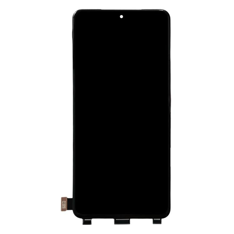 For OnePlus 13 CPH2655 CPH2653 PJZ110 Original AMOLED LCD Screen with Digitizer Full Assembly without Fingerprint Flex Cable - LCD Screen by buy2fix | Online Shopping UK | buy2fix