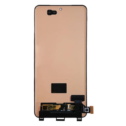For OnePlus 13 CPH2655 CPH2653 PJZ110 Original AMOLED LCD Screen with Digitizer Full Assembly without Fingerprint Flex Cable - LCD Screen by buy2fix | Online Shopping UK | buy2fix