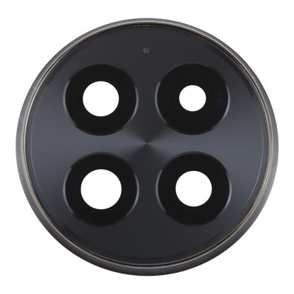 For OnePlus 13 CPH2655 CPH2653 PJZ110 Original Rear Camera Lens Cover (Black) - Camera Series by buy2fix | Online Shopping UK | buy2fix