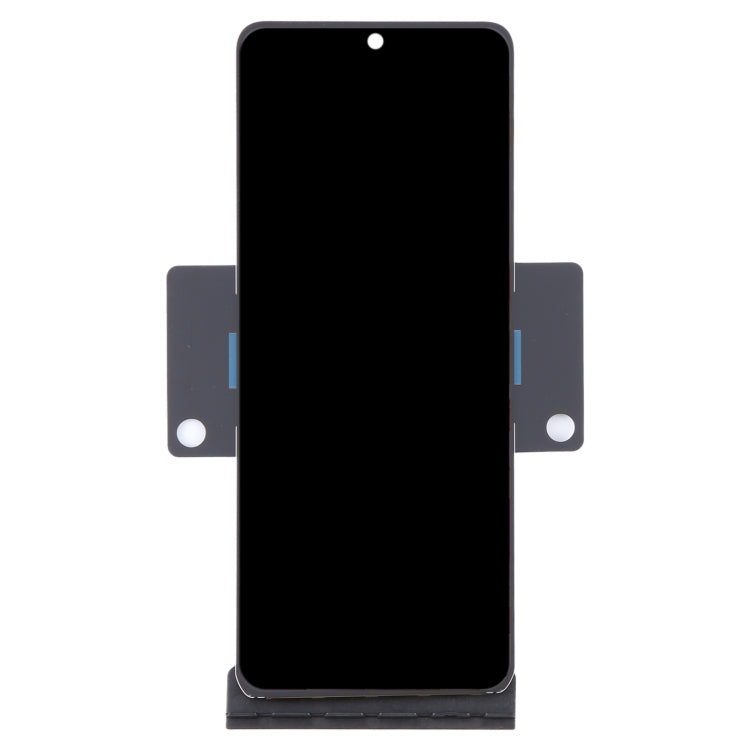 For Motorola Razr 40 AMOLED Material Original LCD Screen with Digitizer Full Assembly - LCD Screen by buy2fix | Online Shopping UK | buy2fix