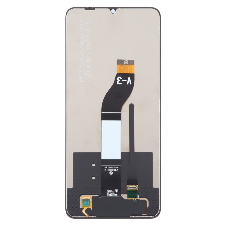 For Xiaomi Redmi 13R 5G Original IPS LCD Screen with Digitizer Full Assembly by buy2fix