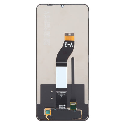 For Xiaomi Redmi 13R 5G Original IPS LCD Screen with Digitizer Full Assembly by buy2fix
