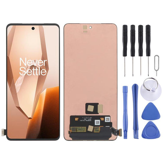 For OnePlus 13R CPH2645 CPH2691 CPH2647 AMOLED Original LCD Screen with Digitizer Full Assembly - LCD Screen by buy2fix | Online Shopping UK | buy2fix