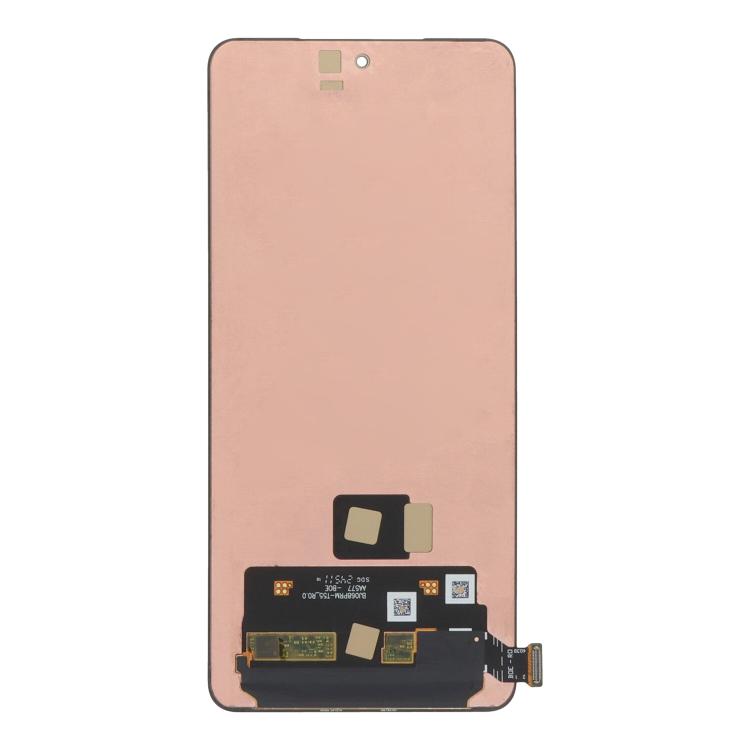 For OnePlus 13R CPH2645 CPH2691 CPH2647 AMOLED Original LCD Screen with Digitizer Full Assembly - LCD Screen by buy2fix | Online Shopping UK | buy2fix