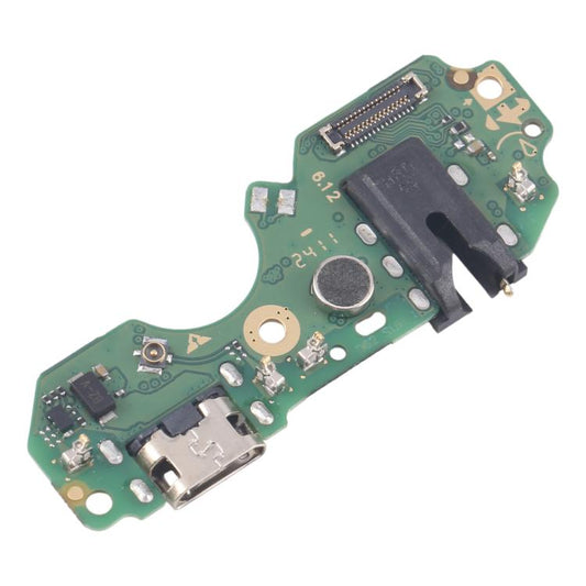 For Infinix Smart 6 X6511 OEM Charging Port Board - Small Board by buy2fix | Online Shopping UK | buy2fix