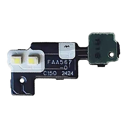 For OnePlus Ace 3 Pro PJX110 Flashlight Flex Cable - Flex Cable by buy2fix | Online Shopping UK | buy2fix